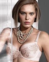 Pleasure State VIP Phaedra Contour Balconnet Bra