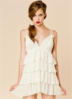 Little Minx Miss Sweetheart Chemise