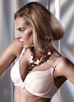 Pleasure State VIP Stellar Spectra Contour Plunge Bra